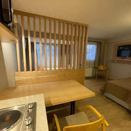 Hotel Ayres Del Nahuel San Carlos de Bariloche Bagian luar foto