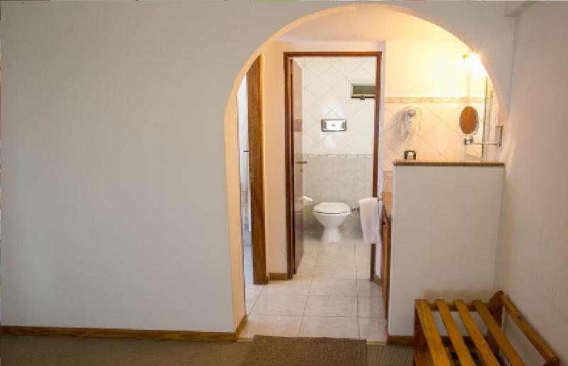 Hotel Ayres Del Nahuel San Carlos de Bariloche Bagian luar foto